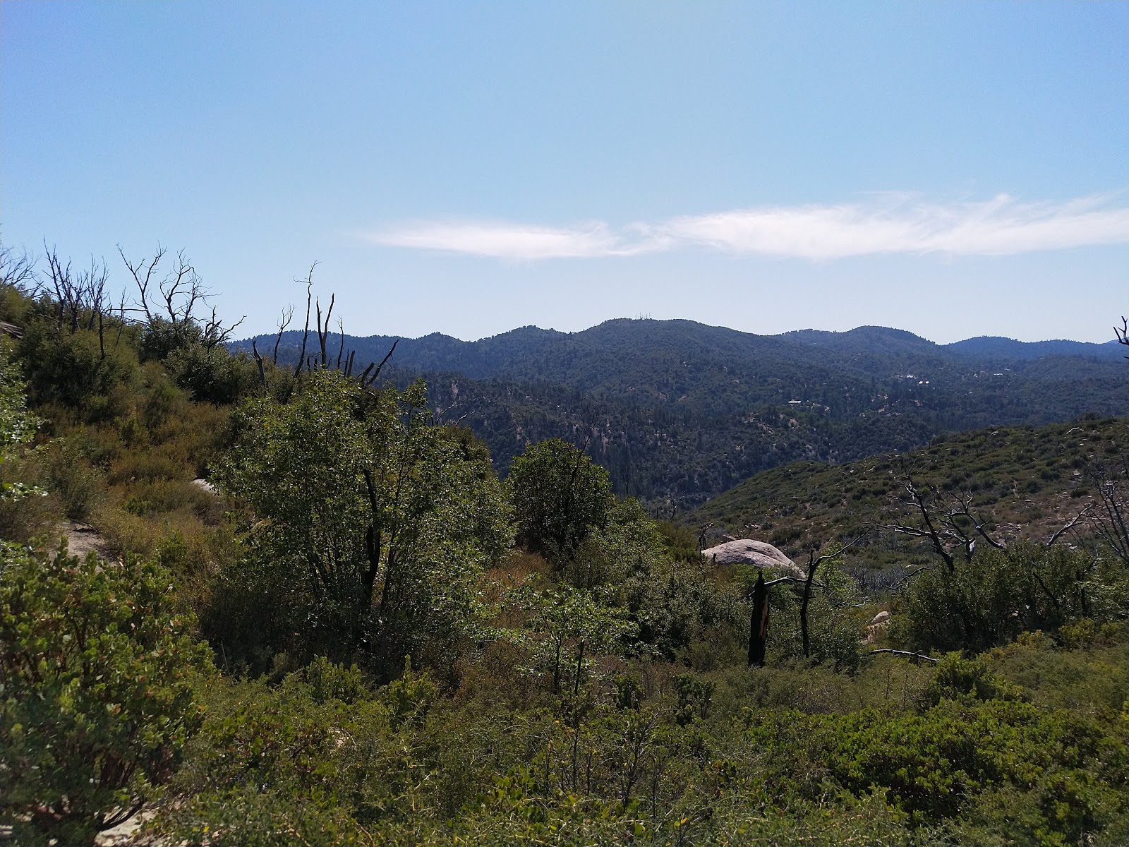 Fishermans Group Campground