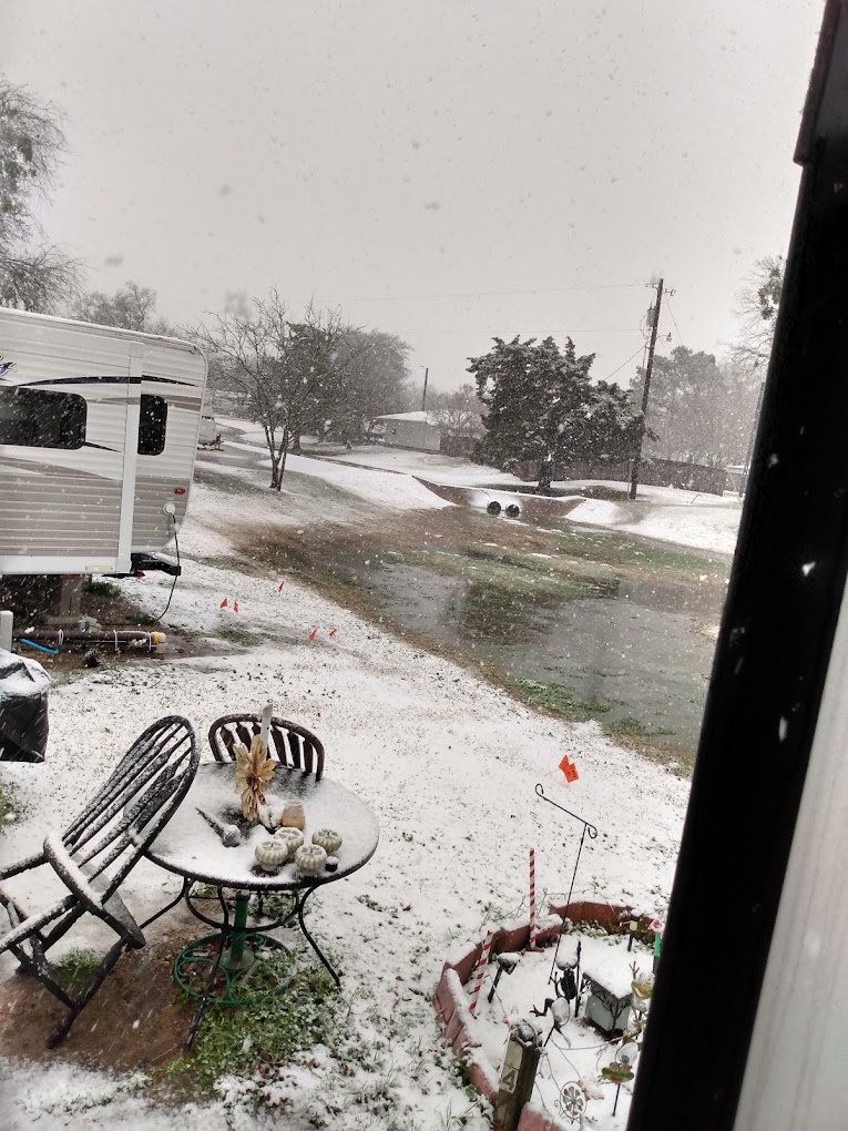 Primrose Lane RV Park