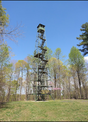 Jackson-Washington State Forest