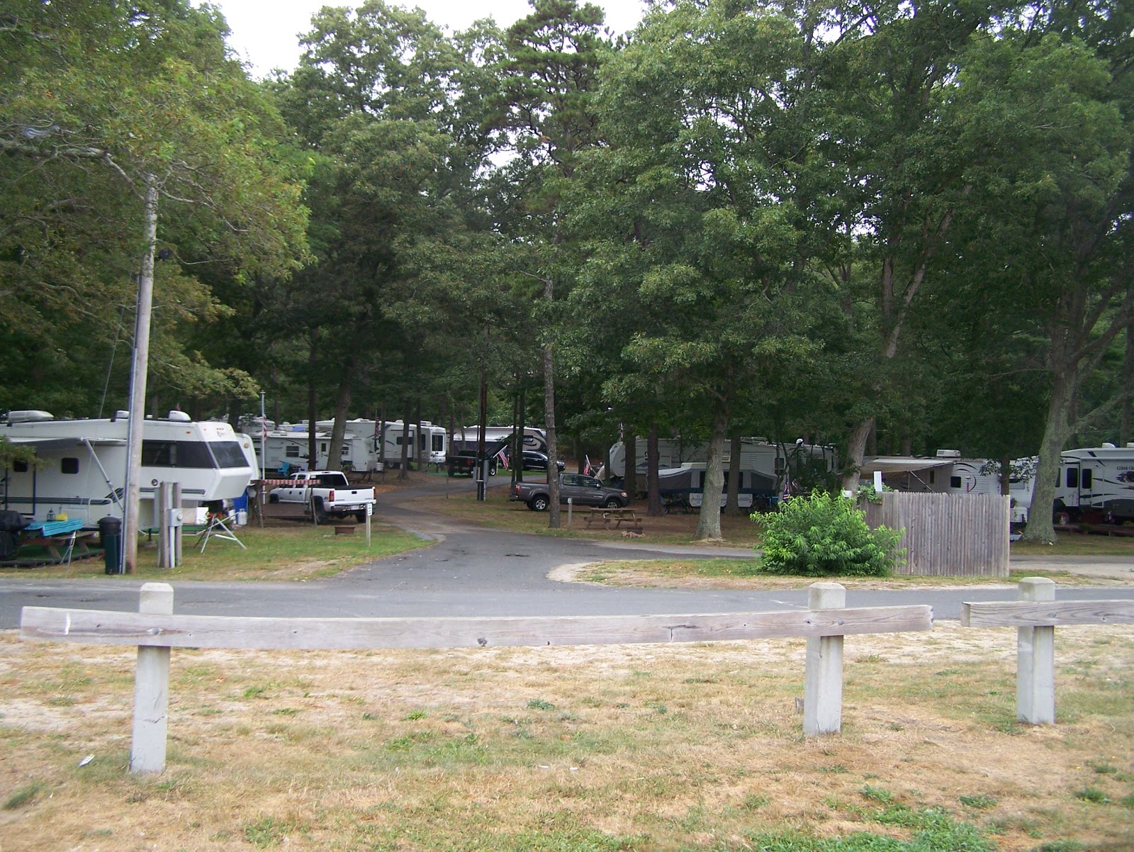 Bourne Recreation Authority