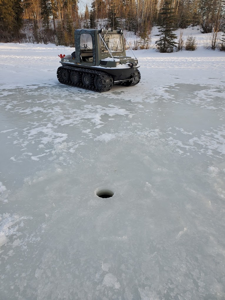 Decanter Inn and RV Park