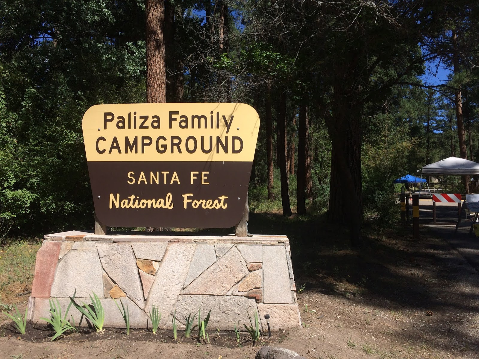 Paliza Family Campground