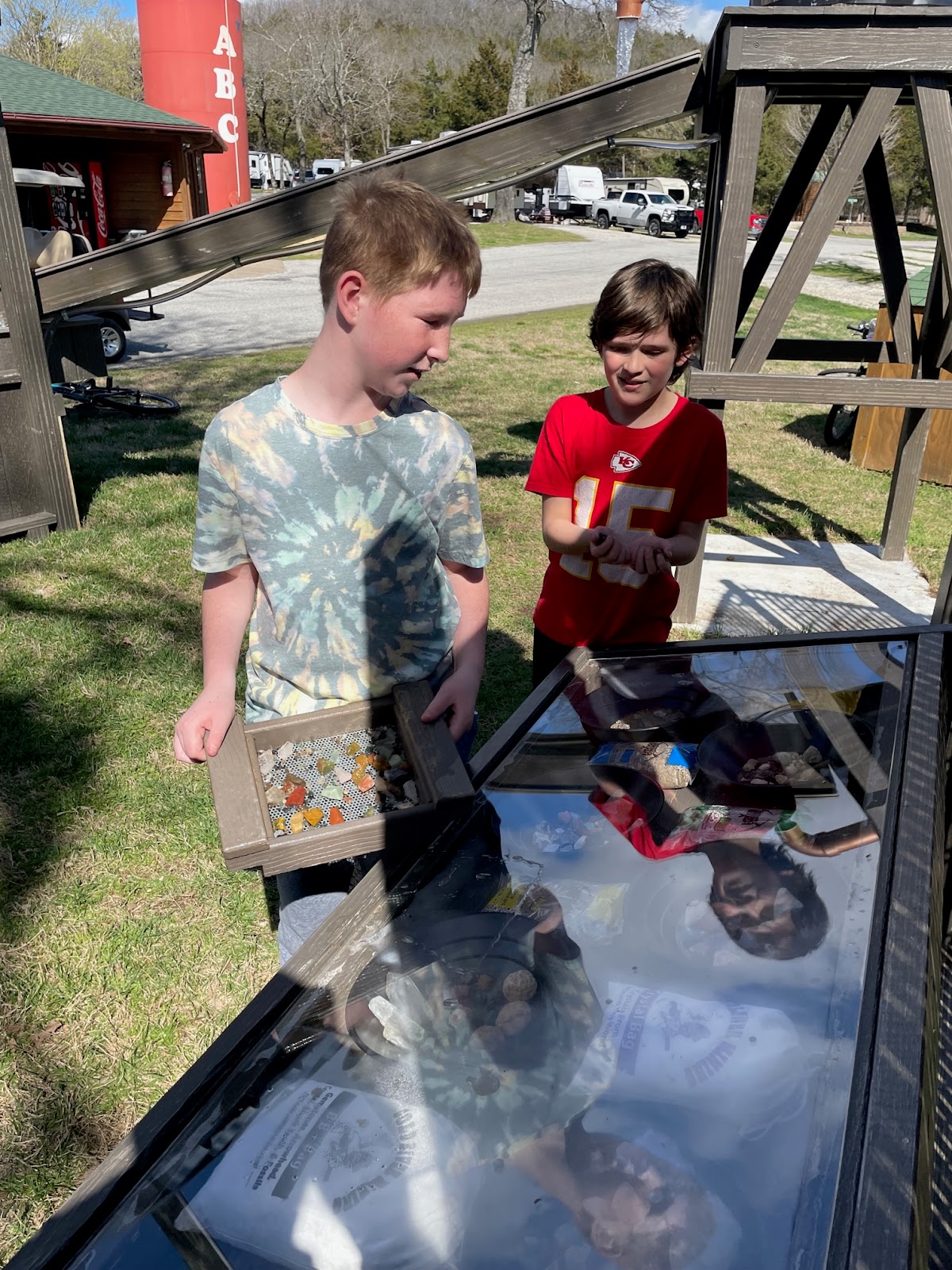 America's Best Campground