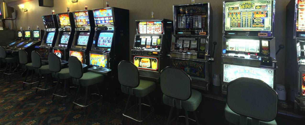 Kewadin Casino Hessel