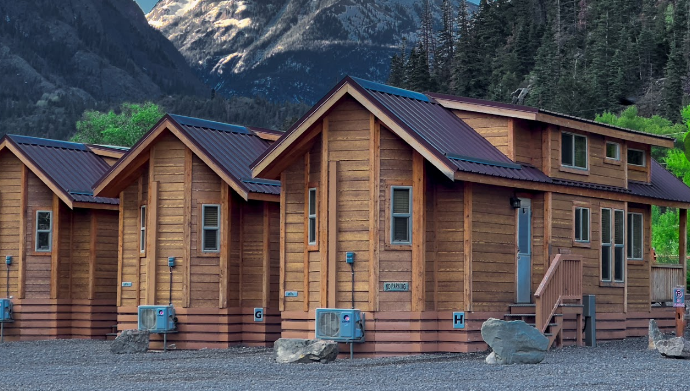 Ouray RV Park