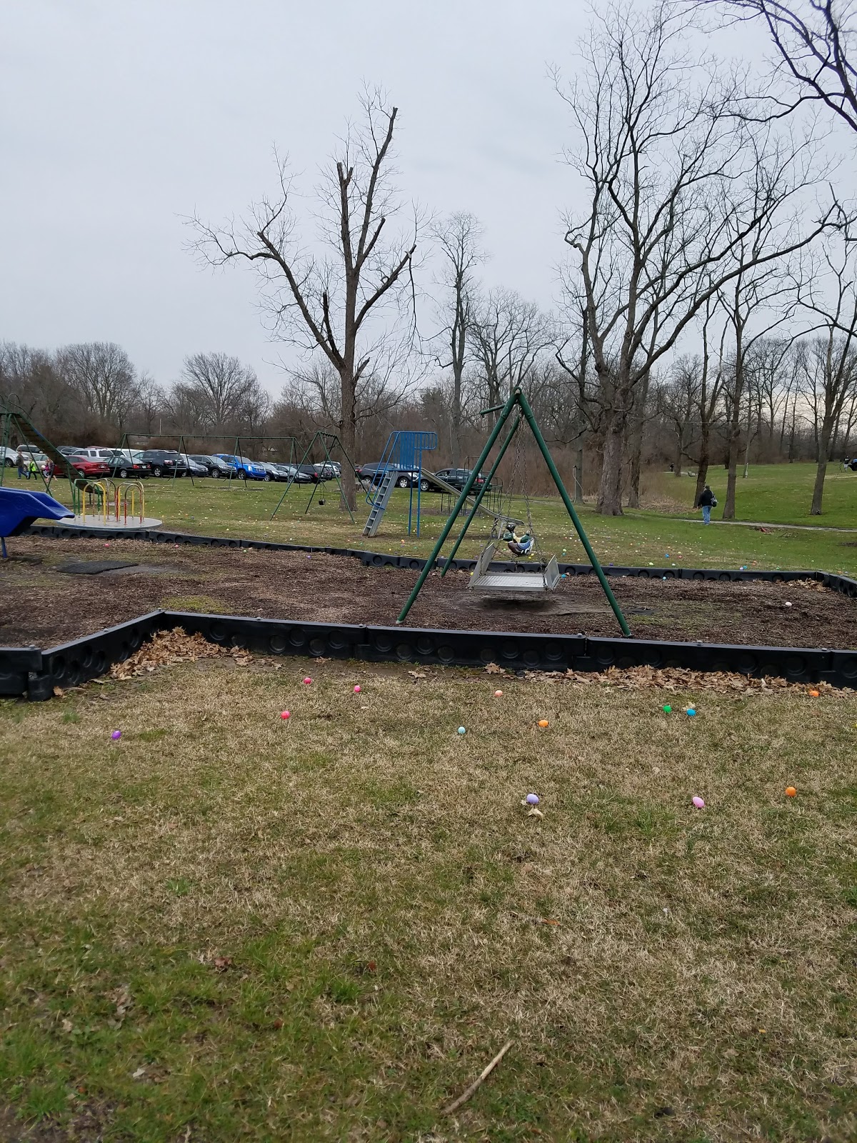 Clermont Lions Club Park