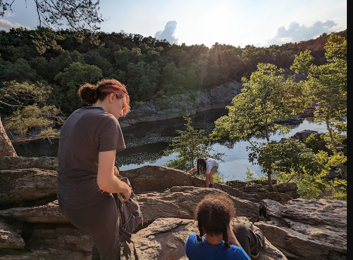 Chesapeake & Ohio Canal National Historical Park