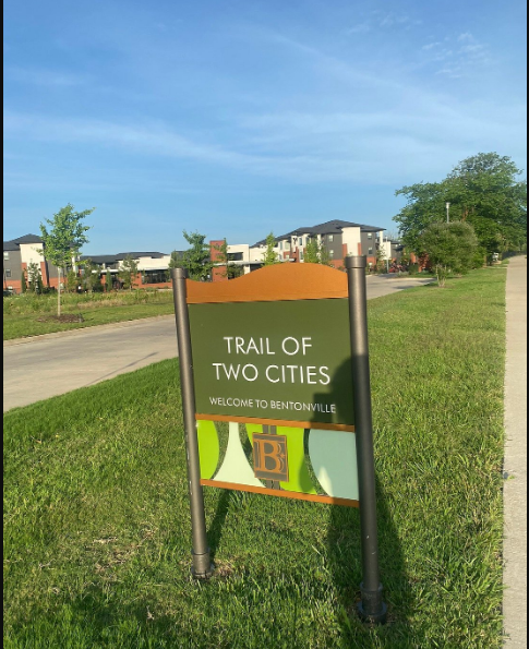 Northwest Arkansas Razorback Regional Greenway