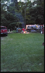 Frosty Acres Campgrounds