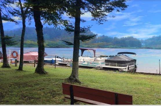 Kayuta Lake Campground