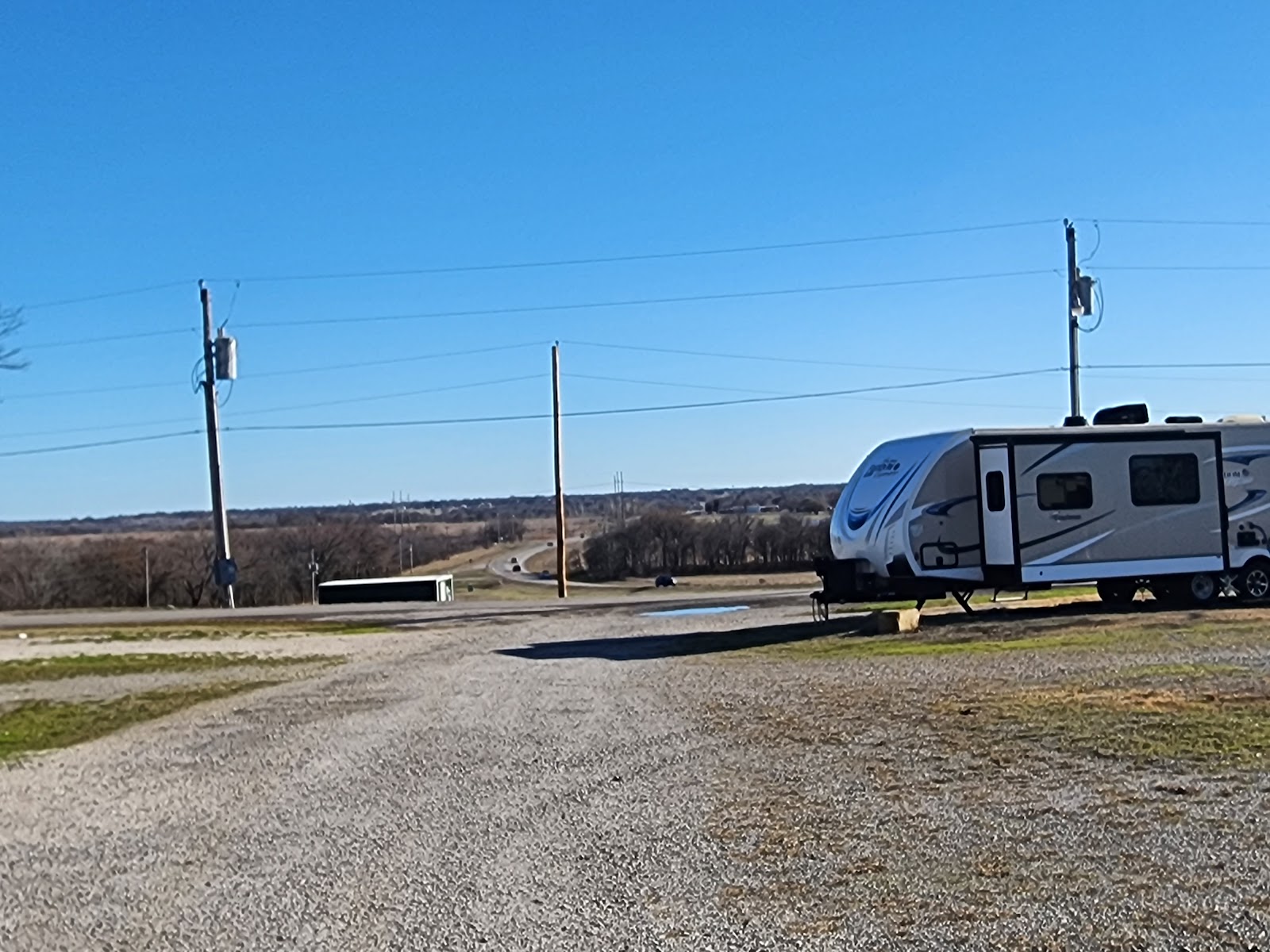Outpost RV Park