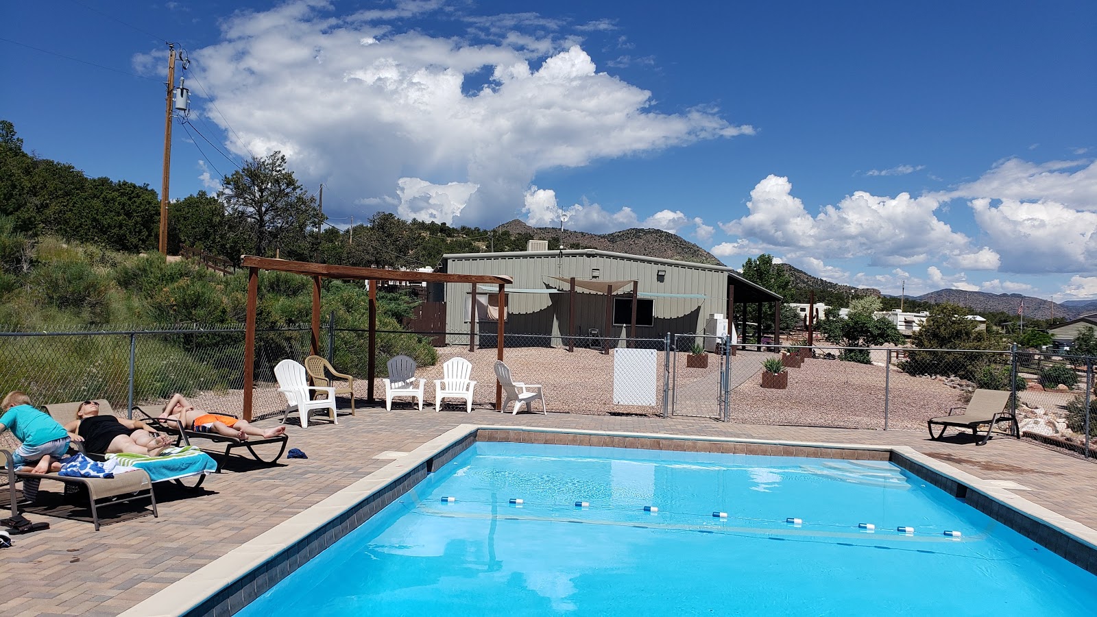 Royal View Campground