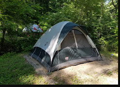 Turkey Creek Campground