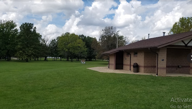 Hickory Point Campground