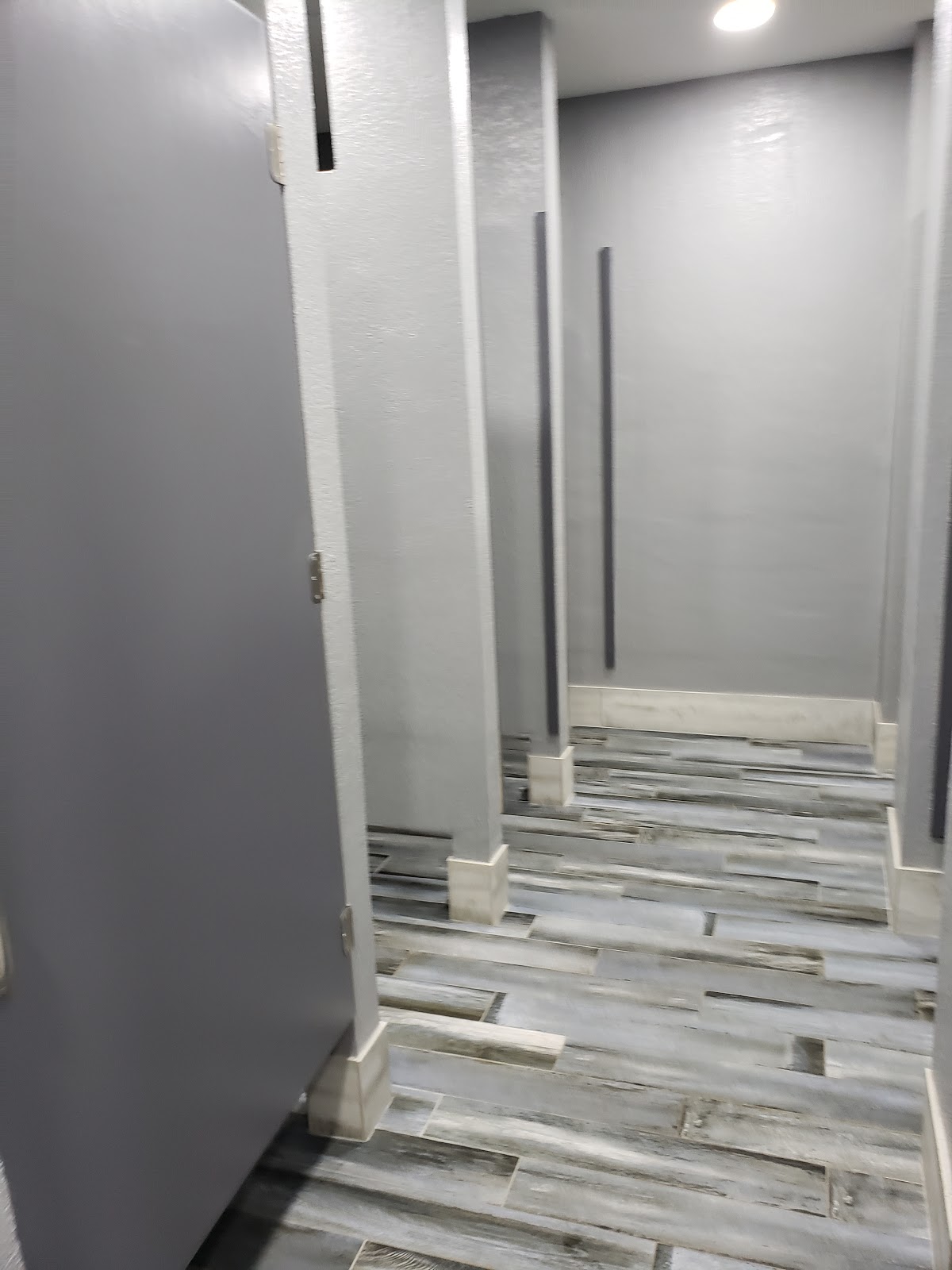 Mardi Gras RV Park & Motel