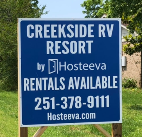 Creekside RV Resort