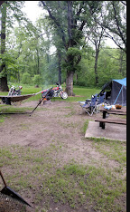 Chickasaw Park Quarry