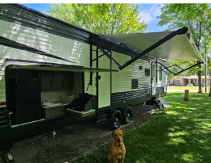 River Ridge Family Campground