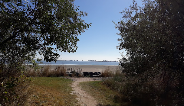 Jackson Lake State Park