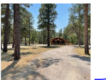 Middle of Nowhere RV Park