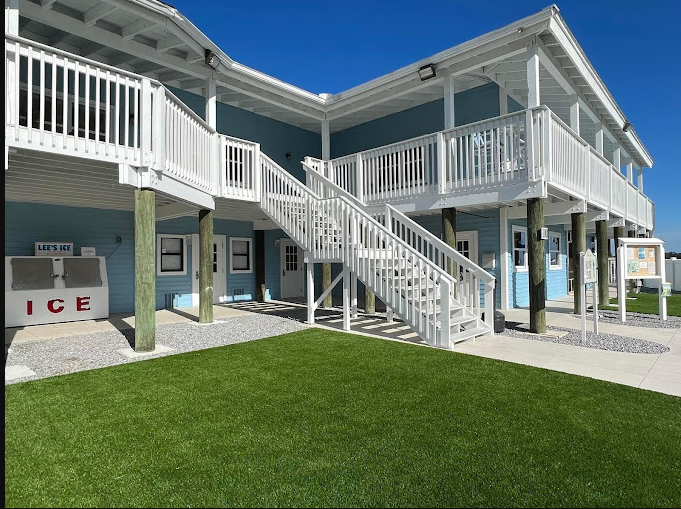 Fishermen's Cove RV Resort