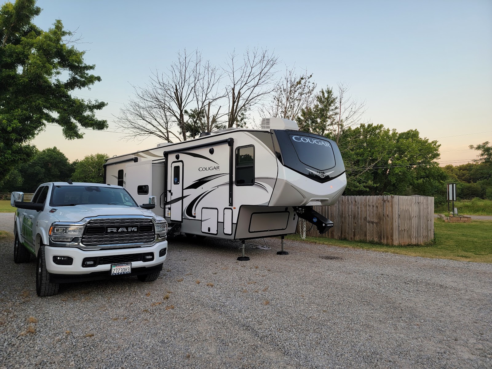 Wildwood Acres R V Park