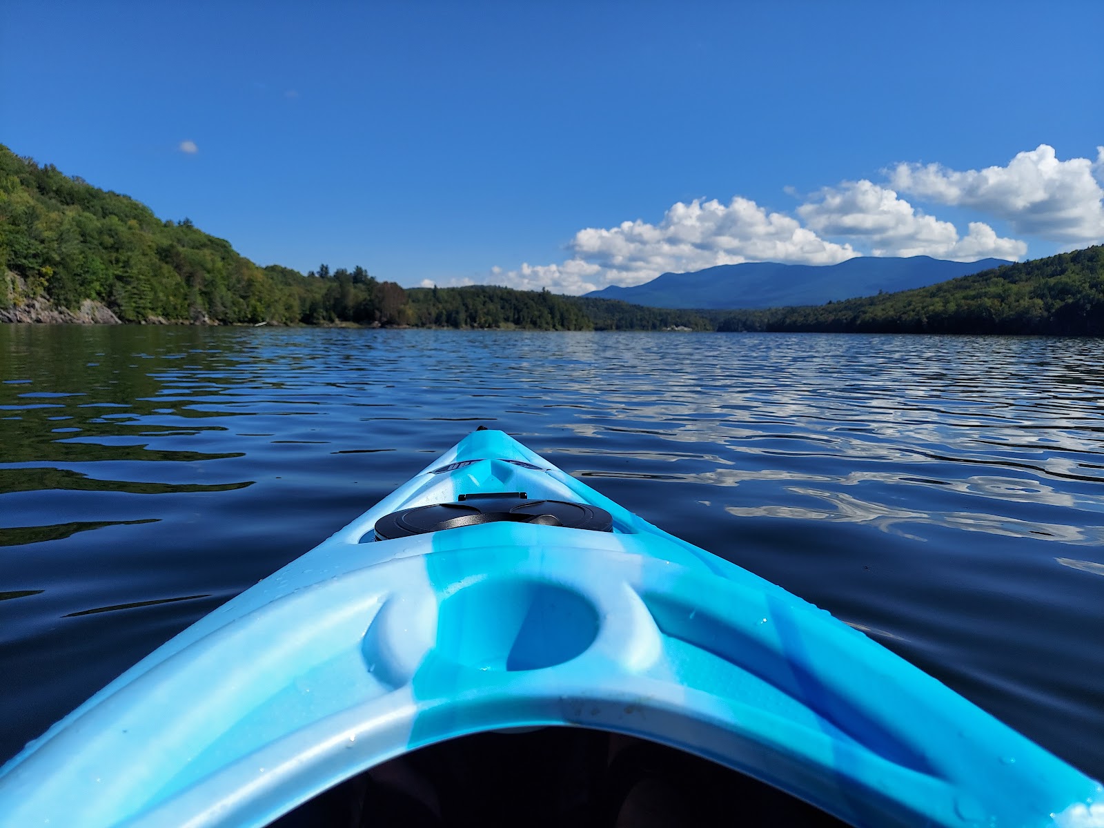 Little River State Park
