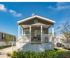 Dunedin RV Resort and Blue Moon Inn