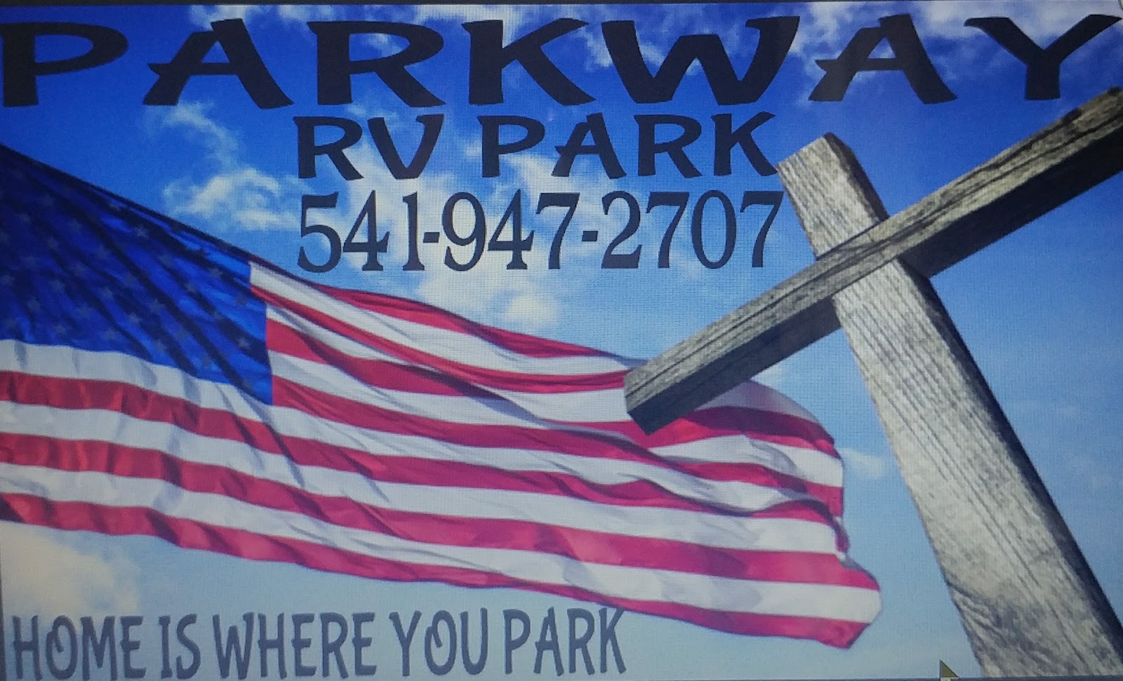 Lakeview RV