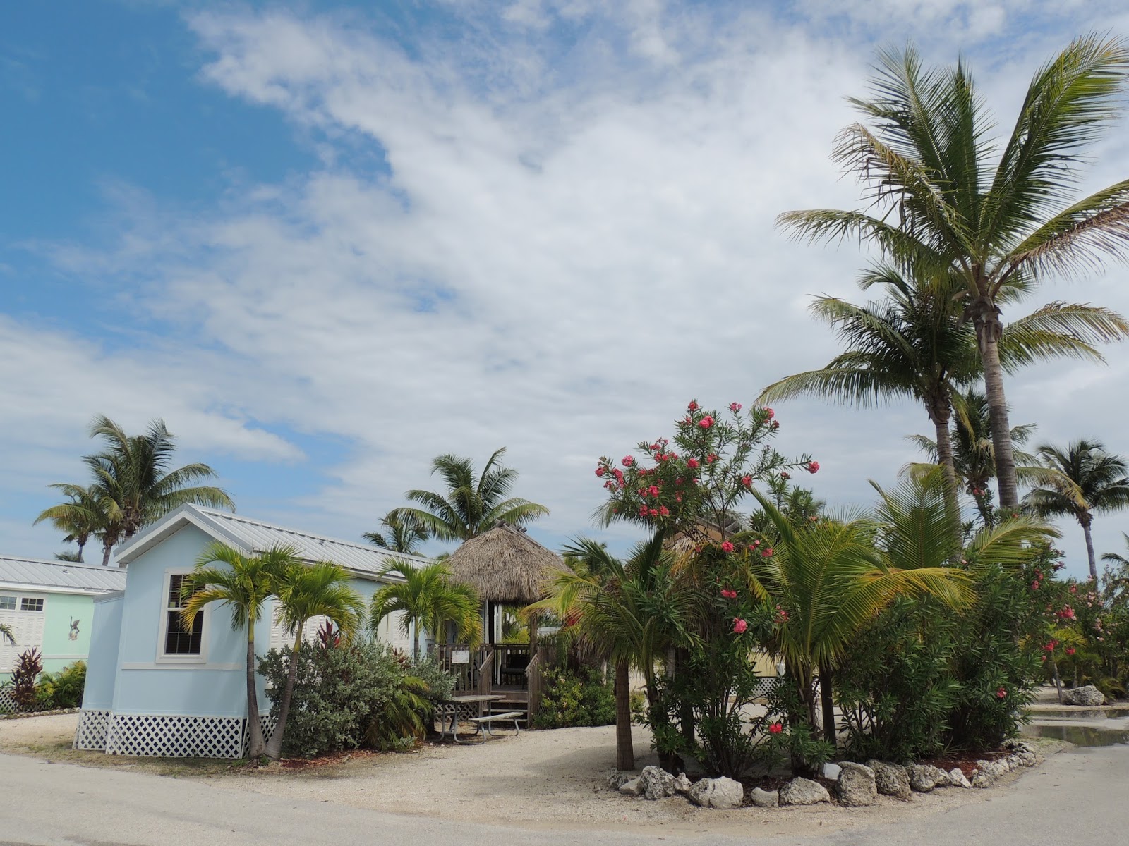 Sunshine Key Camping Resort