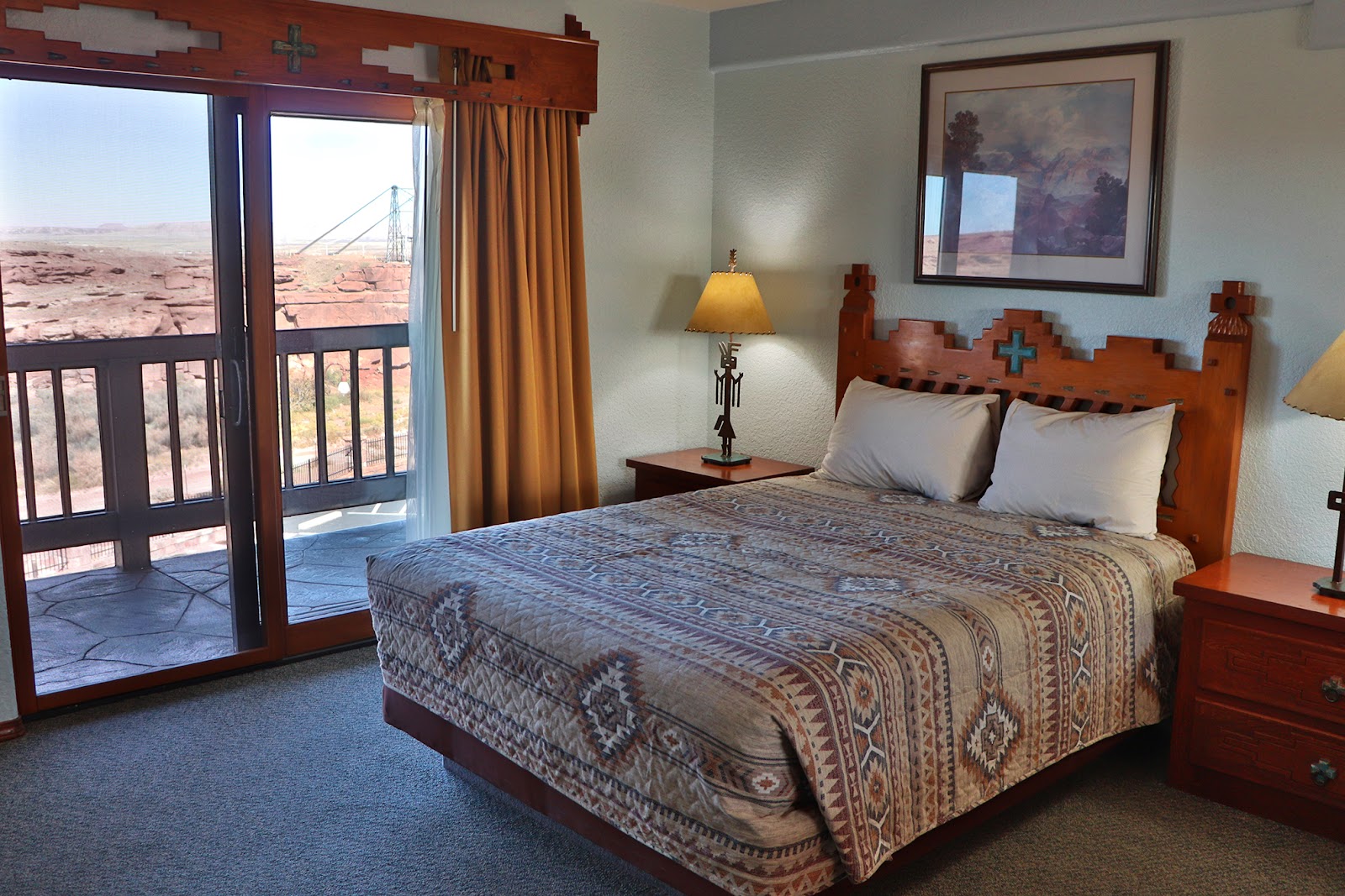 Cameron Trading Post RV Park