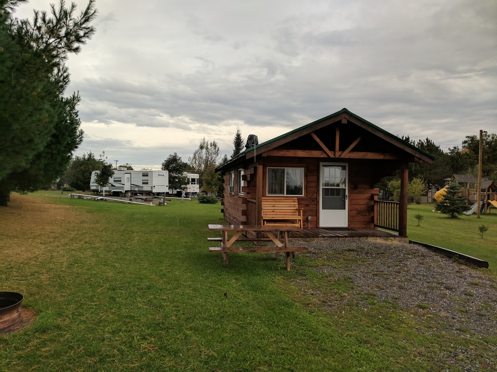 Little Creek Family Campground