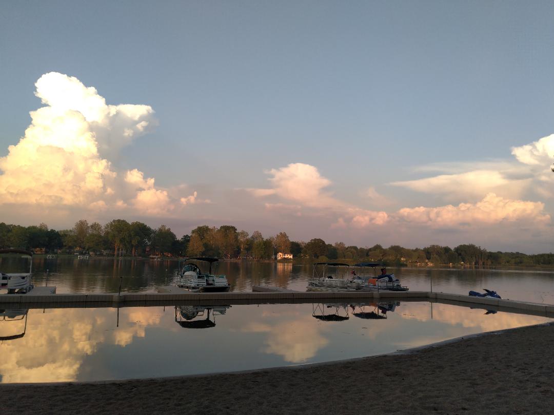 Welcome Woods Campground