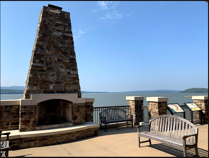 Lake Dardanelle State Park