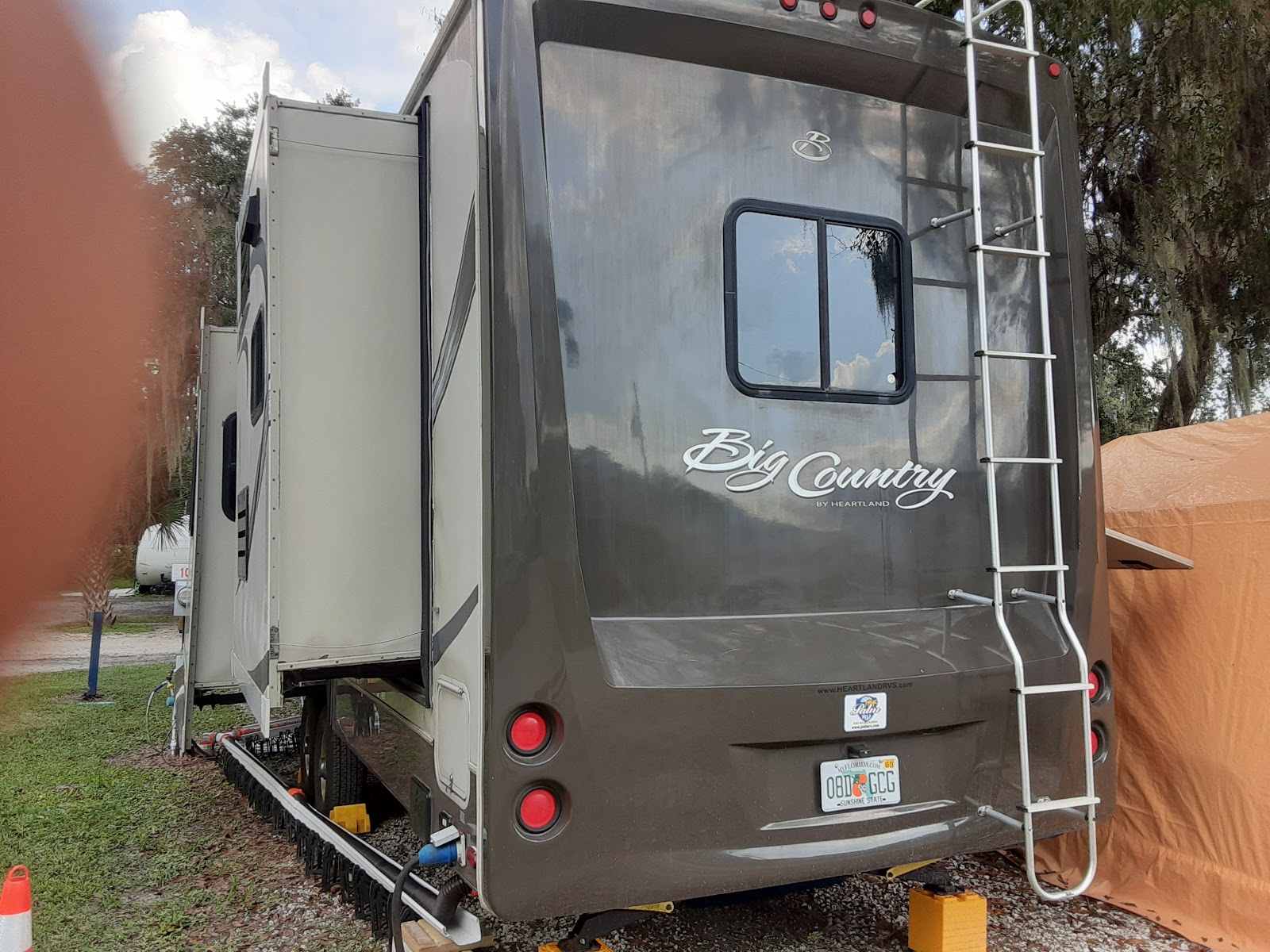 The Oasis at Zolfo Springs