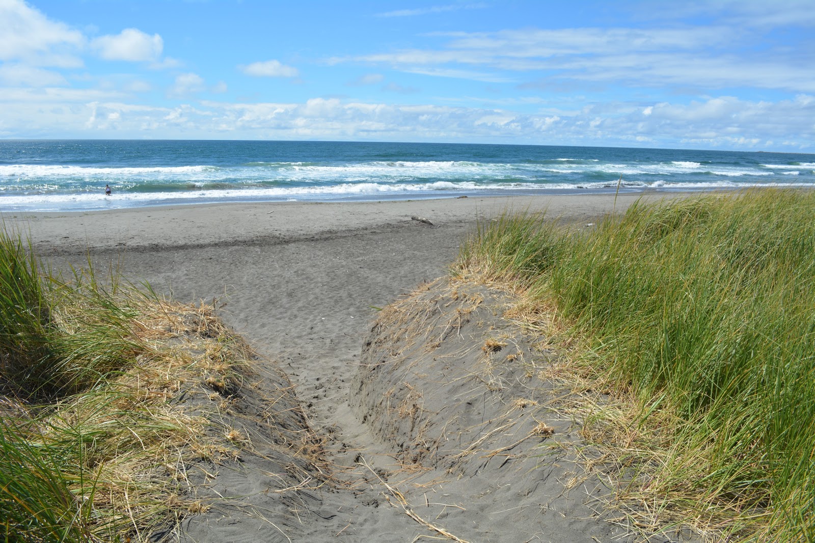 Westport Recreation Park