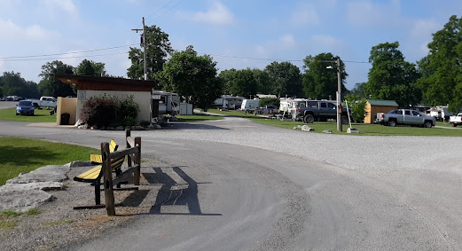 Sleepy Hollow Lake Campground