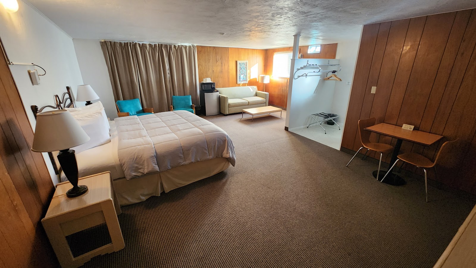 Historic Route 66 RV Park