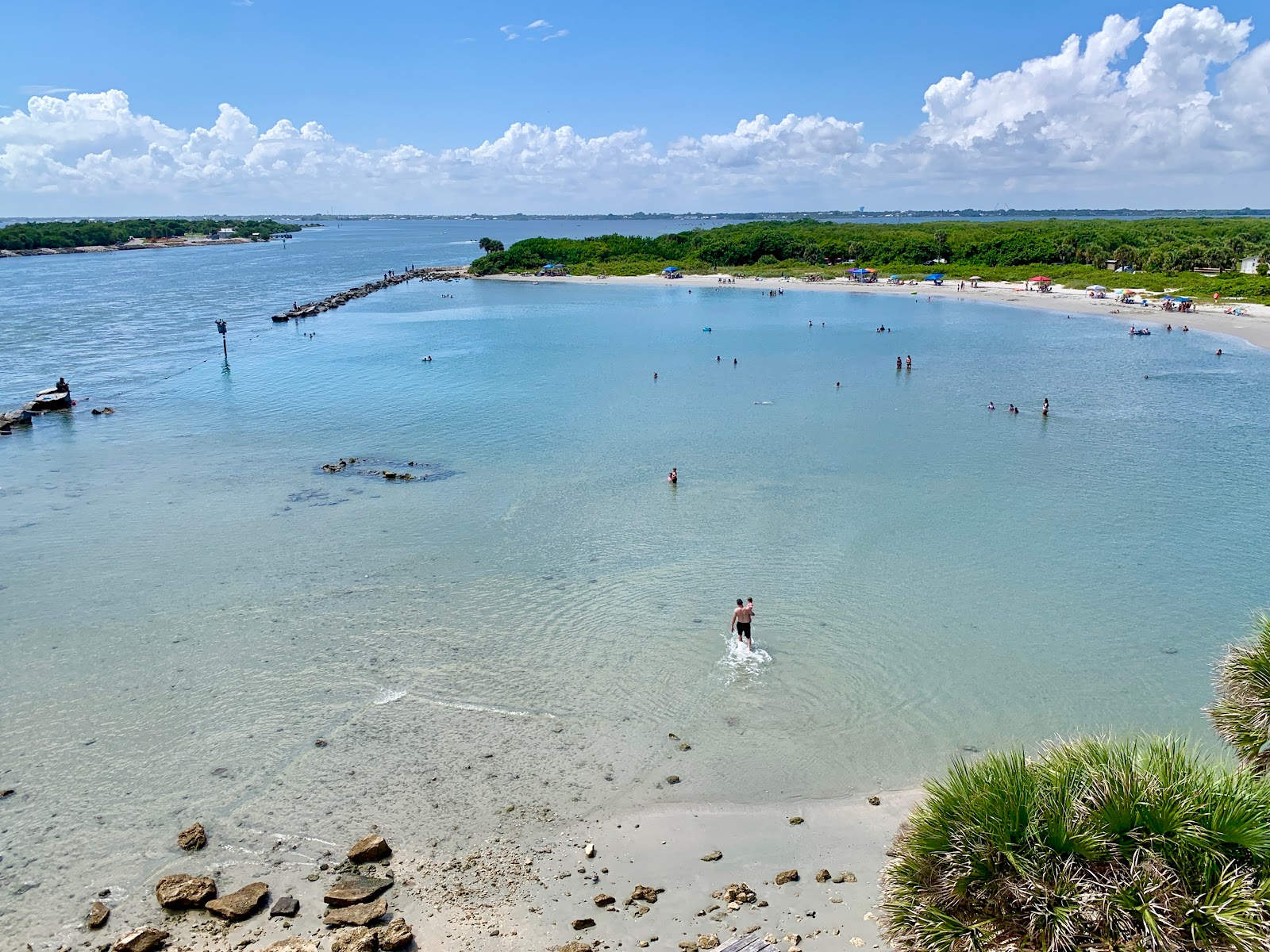 Sebastian Inlet State Park