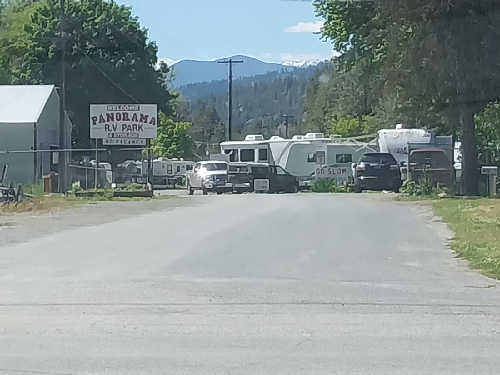 Panorama RV Park