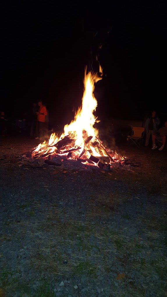 Crawfords Camping Park