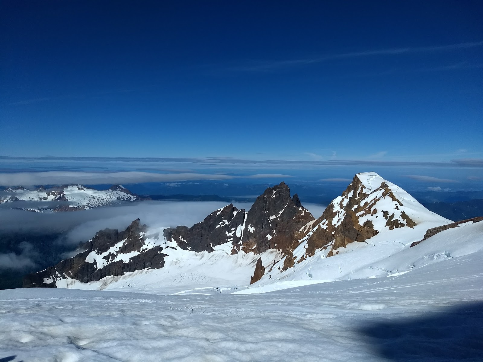 Park Creek Campground