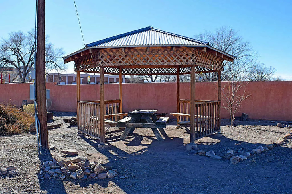 Western Motel & RV Park