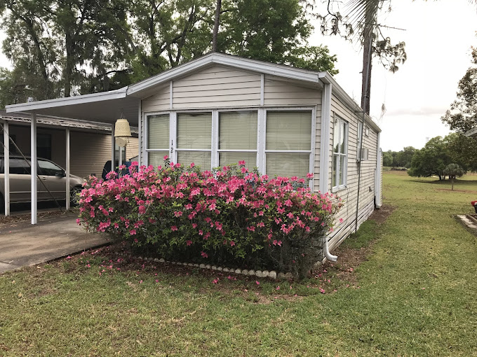 Town and Country RV Resort