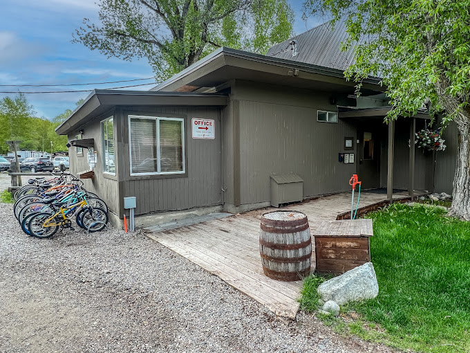 Fireside Resort - Jackson Hole