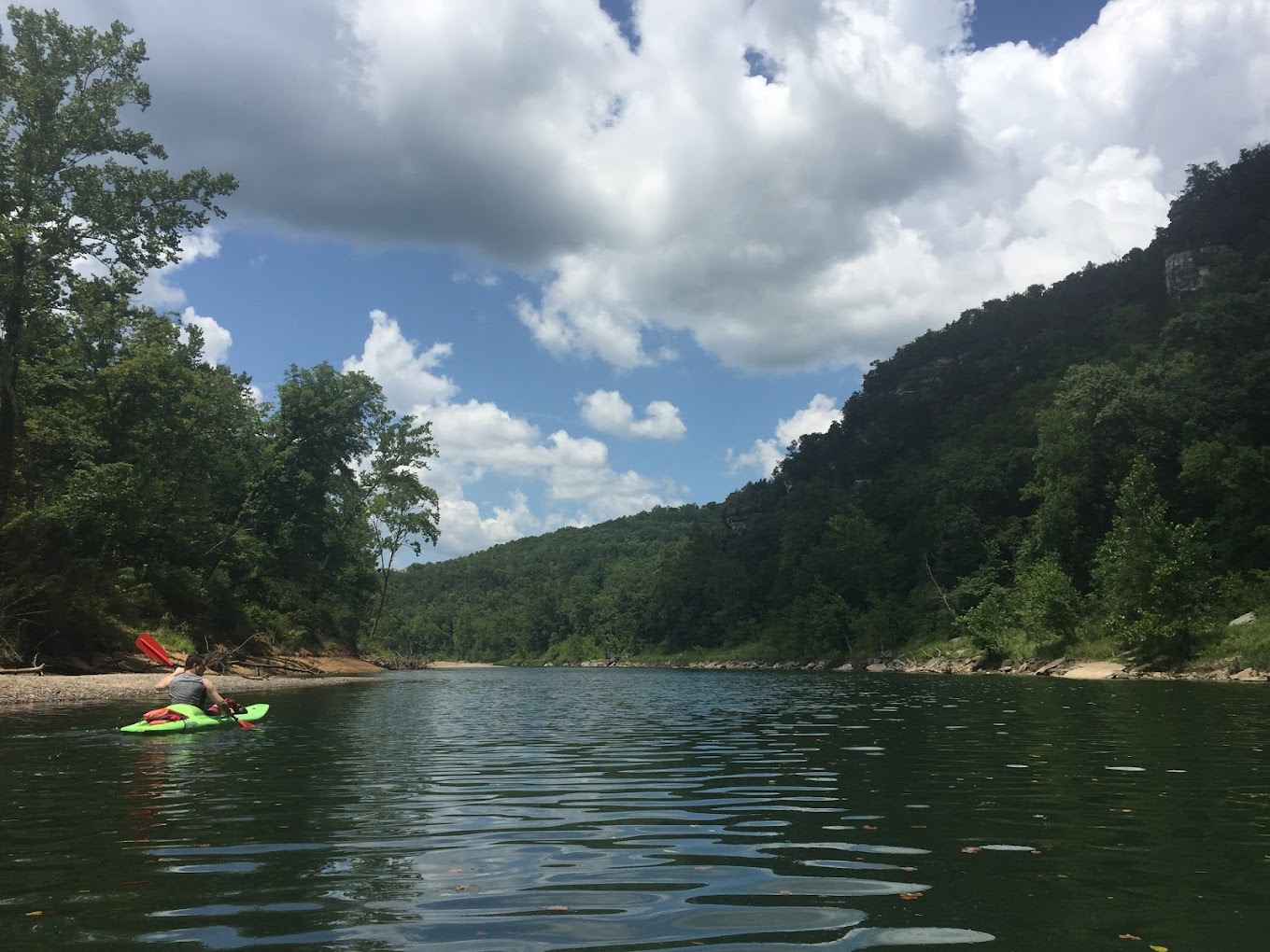 Riverview Resort & Country Store