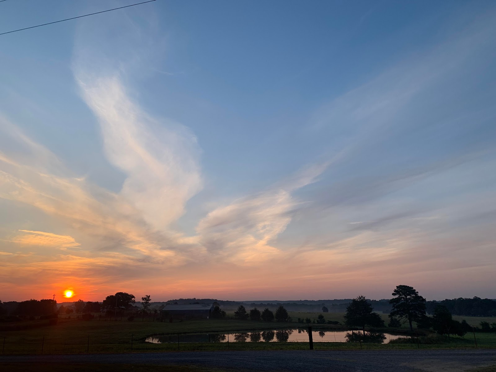 Grandview Camping Solar Event