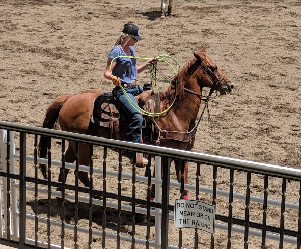 La Plata County Fairgrounds
