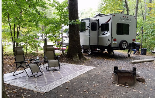 French Creek RV Park-Campground