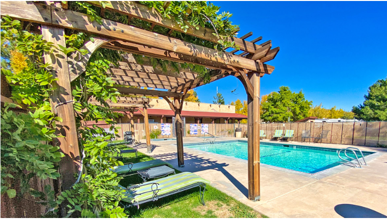 Reno Horse Campground